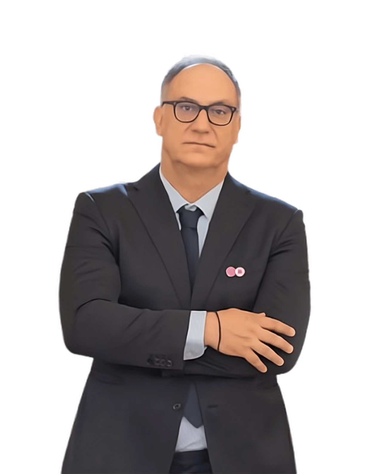 Δρ. Λάζαρος Παπαδόπουλος